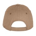 thumbnail image 2 of Native Spirit  Adult Faded Washed Baseball Cap, 2 of 3