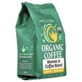 thumbnail image 3 of Equal Exchange Organic Coffee, Women In Coffee Blend, Ground, Medium Roast , 9 oz (255 g), 3 of 4