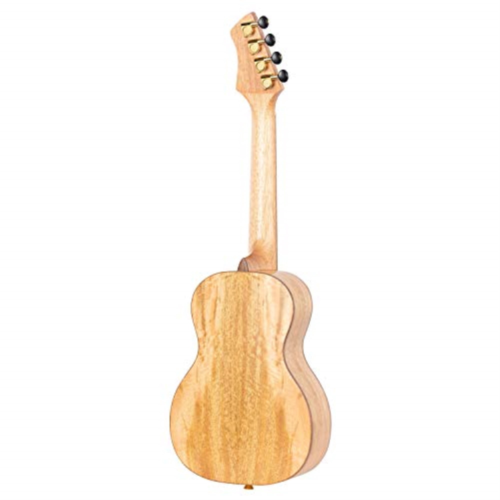 Ortega Horizon Series RUMG-L Left-Handed Concert Ukulele Natural