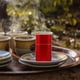 thumbnail image 5 of 2 latas de té, lata de hojalata, lata de almacenamiento, lata de cocina, lata de té, lata hermética para granos de café, hojas de té, 5 of 8