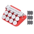 thumbnail image 2 of Typewriter Ornament, Retro Vintage Typewriter Desk Decoration for Home, 2 of 7