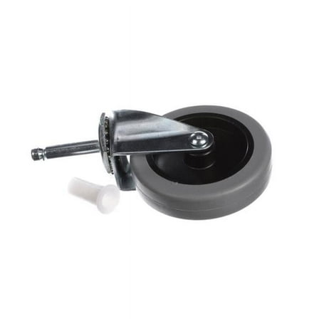 4 in. OEM Caster Stem