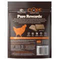 thumbnail image 2 of Wellness CORE Power Packed Jerky Dog Treats, Grain Free, Chicken, 4 Ounce Bag, 2 of 8