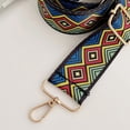 thumbnail image 2 of Bolsa Bolso Correas ajustables para Cinturón ancho de nailon Accesorios para de repuesto (04), 2 of 5