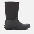 thumbnail image 2 of Hunter Womens Original Roll Top Mid-Calf Cold Weather Rain Boots, 2 of 7