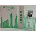 thumbnail image 1 of Perfume ABCZ Sex In The City Sharp 100 ml Hombre EDP, 1 of 1