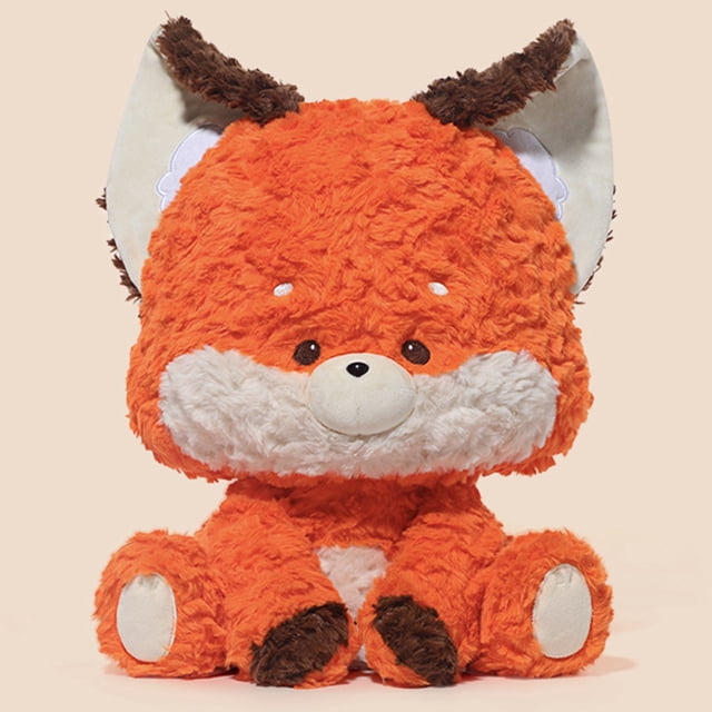 Peluche TBKOMH Muñeca de Trapo Estilo de Dibujos Animados 1PC