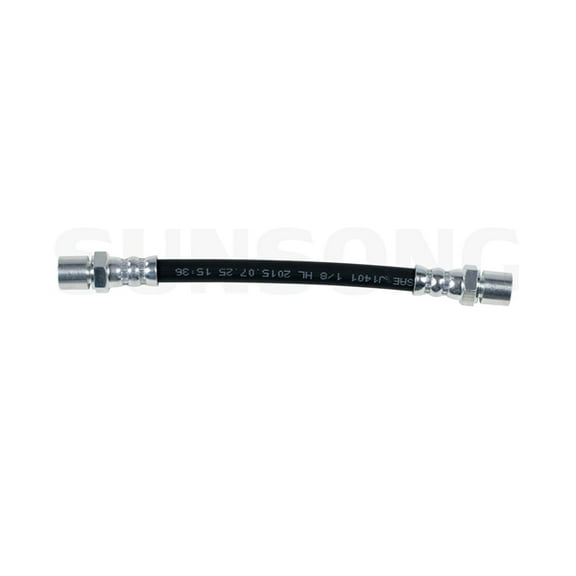 Sunsong 2201507 Brake Hydraulic Hose