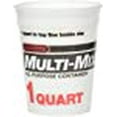 thumbnail image 3 of Leaktite Conteneur de Mélange Multi-Mélange Calibré 2M3-50 - 1 Quart, 3 of 4