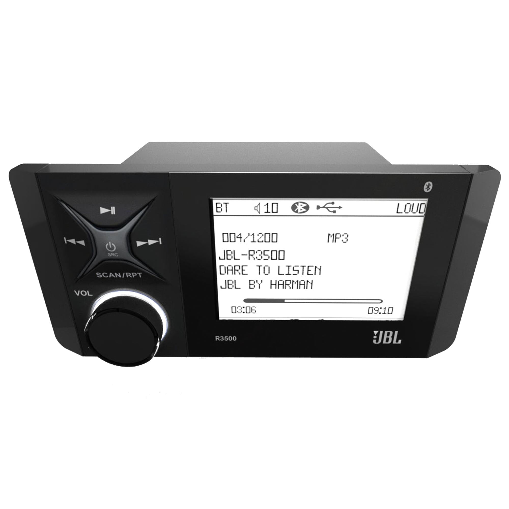JBL Bluetooth Car Stereo at Rs 7500, Car Stereo in Visakhapatnam