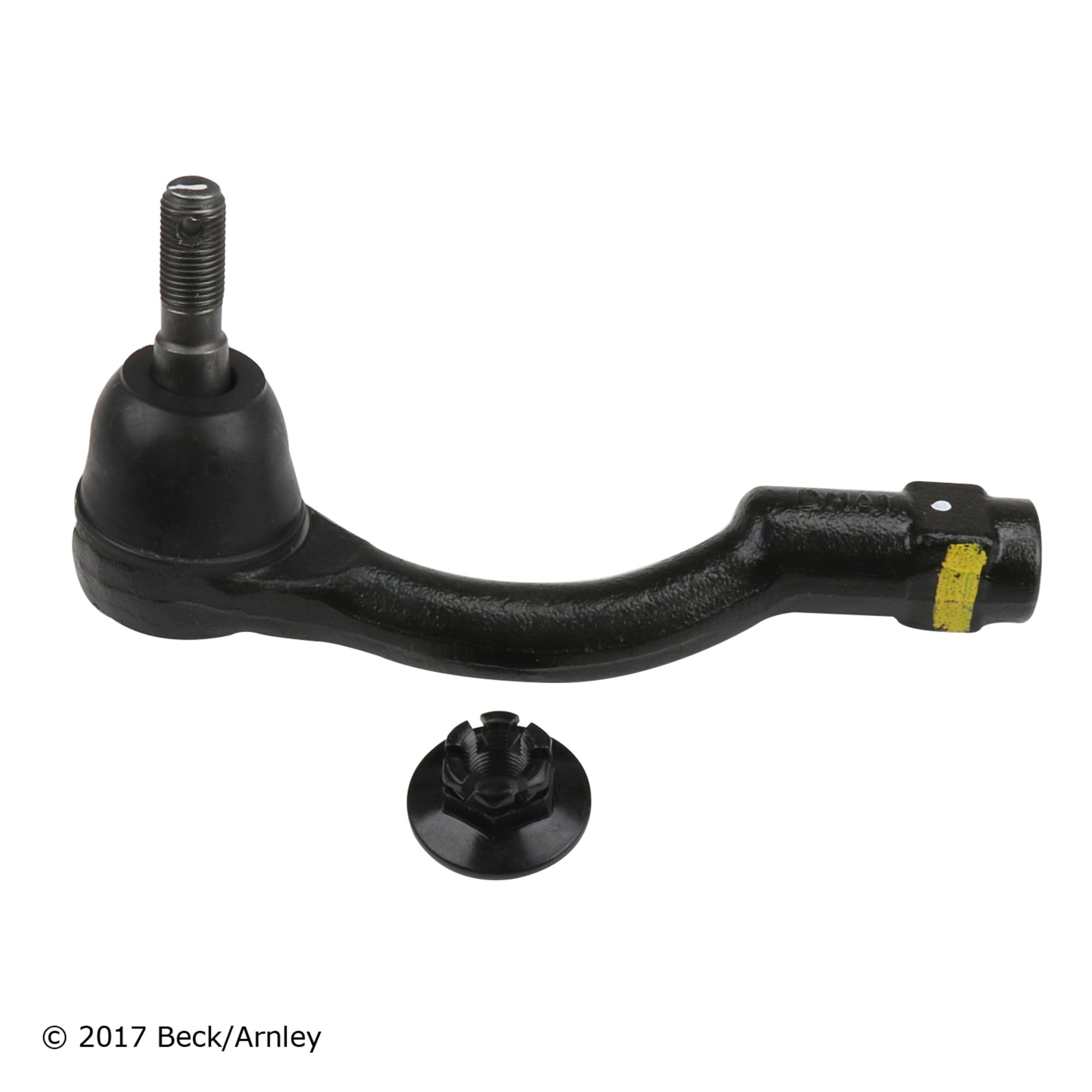 BeckArnley 101-6731 Tie Rod End