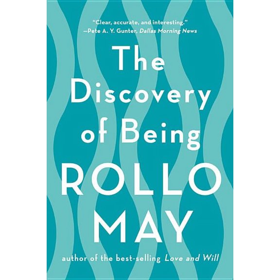 The Discovery of Being, (Paperback)