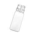 thumbnail image 1 of Guardoinrt Pompe Distributrice Vide pour Vernis à Ongles 250ml Blanc, 1 of 8