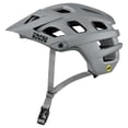 thumbnail image 2 of iXS Trail Evo MIPS Mountain Bike Helmet, Adjustable Visor, Grey, SM(54-58cm), 2 of 2
