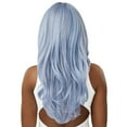 thumbnail image 4 of Outre Wig Pop Synthetic Full Wig - Danette (Color:SPICED COGNAC), 4 of 5