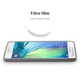 thumbnail image 3 of Cadorabo Étui pour Samsung Galaxy A3 2015 - Antichoc, Résistant aux Égratignures et Étui Rigide en Plastique, 3 of 5