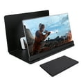 thumbnail image 4 of Four-sided Closed Design Screen Magnifixer, 14 Inches Screen , Anti-radiation For Travel For Smart Phone, 4 of 8