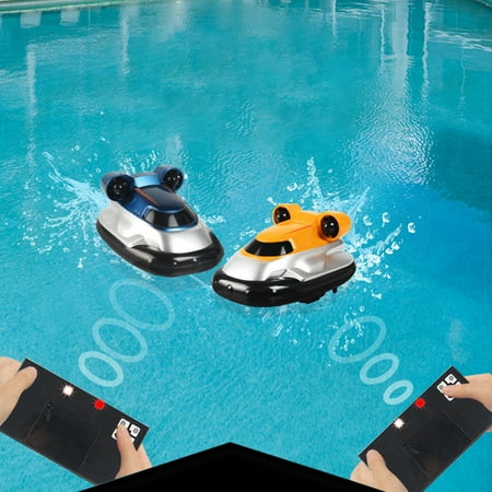 remote control pool toys