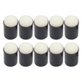 thumbnail image 1 of Koszal 10Pcs Handmade Sponge Daubers Kid Gift Plastic DIY Craft Finger Painting Tools for Inking, 1 of 8