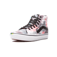 thumbnail image 4 of VANS MENS ComfyCush SK8-Hi "Blotched" VN0A3WMB2QR from Stadium Goods, 4 of 9