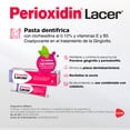 thumbnail image 3 of Pasta dental Perioxidin 65 g, 3 of 4