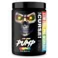 thumbnail image 1 of JNX SPORTS antes del entrenamiento ¡La maldición! Pump Sour Candy, 40 porciones, 1 of 9