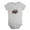 Gray Type A, variant on Waiting For Milk Funny Rompers For Babies, Animal Elephant Pattern Baby Jumpsuit, Newborn Baby Unisex Bodysuits, Infant Jumpsuits, Toddler 0-24 Months Kids One-Piece Oufits