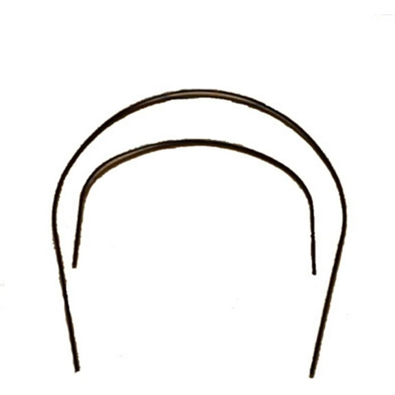 Iron Frame for Babyzen Yoyo Yoya Stroller Sun Protections Pram Top Stent Support Bracket Baby Cart Safe Guard Stand