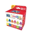 thumbnail image 3 of Kit de Colorantes en Gel Enco 6 Colores Neón 20 Grs, 3 of 3