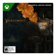 Pentiment - Xbox Series X|S, Windows 10 [Digital]
