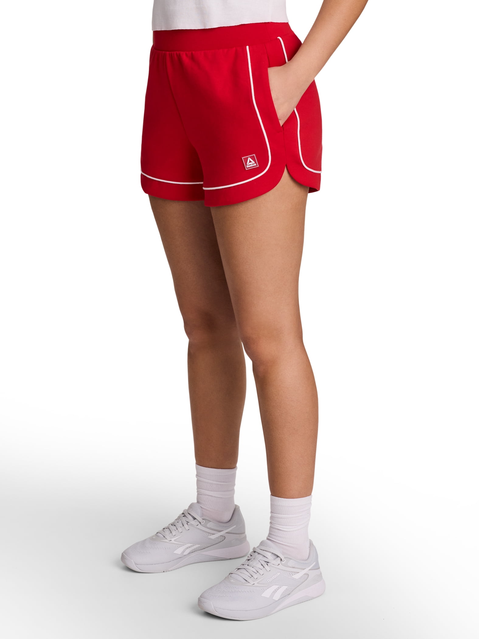 Reebok Women's Team Player Short, Sizes XS-XXXL