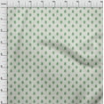 thumbnail image 4 of oneOone Viscose Chiffon Light Yellow Fabric Block Craft Projects Decor Fabric Printed By The Yard 42 Inch Wide-HM, 4 of 5