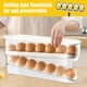 thumbnail image 2 of Soporte para huevos ROWPOZ 2025 para frigorífico, 15 huevos, 2 of 7
