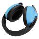 thumbnail image 5 of Auriculares con cancelación de ruido para bebés - Azul Adepaton WMZL-686-1, 5 of 9