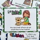 thumbnail image 4 of Pósteres de reglas para el aula, tarjetas grandes A4, 9 Uds., buenos hábitos en inglés, buenos modales, decoración de pared, juguetes para niños, 4 of 4