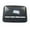 Carbon Fiber Pattern, variant on Nishiyuenyi Hood Body Air Decorative Intake Replaces Car Hood Vent for Car Modification White