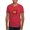 Red, variant on CafePress - A Product Of Mississippi T Shirt - Men's Classic Cotton T-Shirts