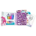 Canal Toys My Little Pony Mini Sketch Portfolio - Walmart.com