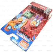 Mega Construx Heroes Faker Mini Figure