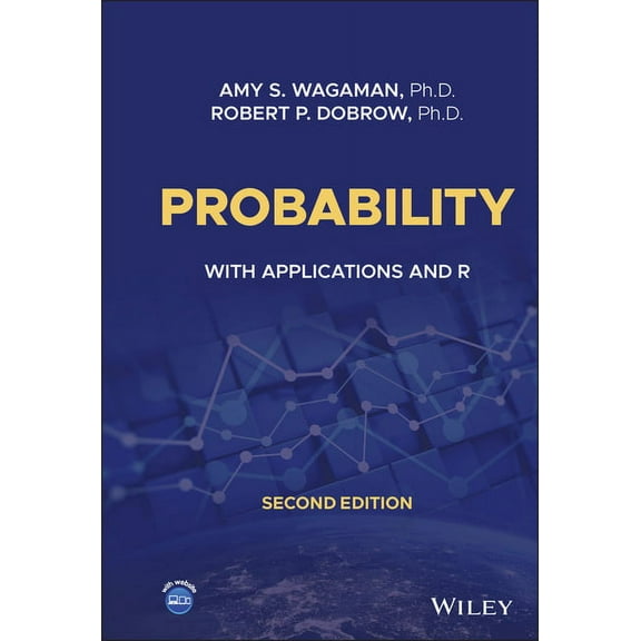 Probability: With Applications and R, (Hardcover)