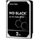thumbnail image 1 of Disco Duro Interno Western Digital  2TB 7200rpm 64MB Black, 1 of 3