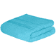 thumbnail image 1 of Toalla Baño Completo MELOCOTTON HOGAR colores varios 150x80cm 620gr Suave Y Absorbente Cenefa Bordada CIELO 8, 1 of 5