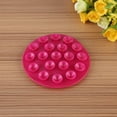 thumbnail image 2 of Baby Plate Bowl Mat,  Suction Durable Soft Thick  For Wall For Table, 2 of 2