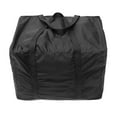 thumbnail image 2 of Bgsha Sac de Transport de Rangement Premium pour Barbecue Portable au Charbon Weber, 2 of 9