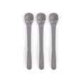 thumbnail image 1 of Set de 3 Cucharas de Alimentación Twistshake, 6+ Meses, Ergonómicas, Libres de BPA Color Gris, 1 of 7