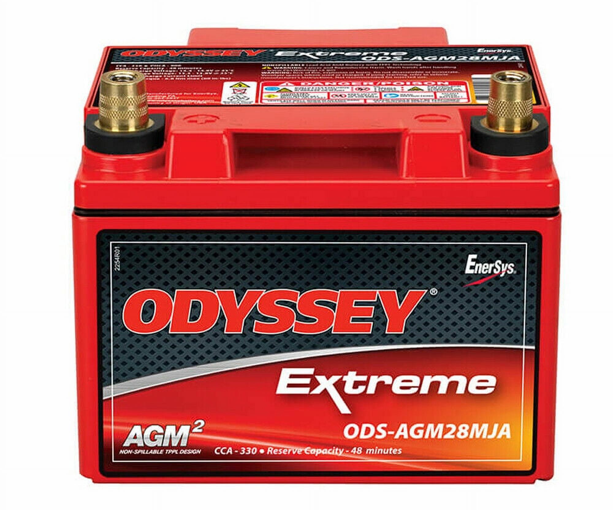 Odyssey Battery PC925MJT Automotive Battery - image 2 of 2