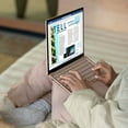 thumbnail image 2 of Microsoft Surface Laptop 4 13 inch i5/8GB/512GB Windows 11 - Black, 2 of 10