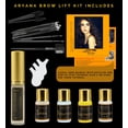 thumbnail image 3 of Kit de laminación de cejas ARYANA NEW YORK en casa DIY Vegan, 3 of 9