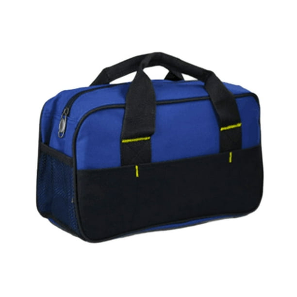 fastboy Durable Small Tool Bag Heavy Duty Solution For Everyday Tool Needs Organized Cloth Tear Resistant with shoulder strap 1Set