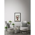 thumbnail image 6 of Marmont Hill Sweeter Than Honey Framed Painting Print, 6 of 6